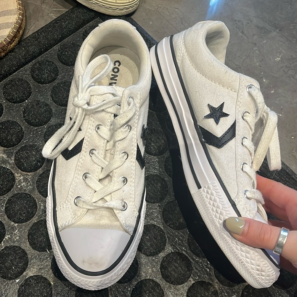 Converse shoes